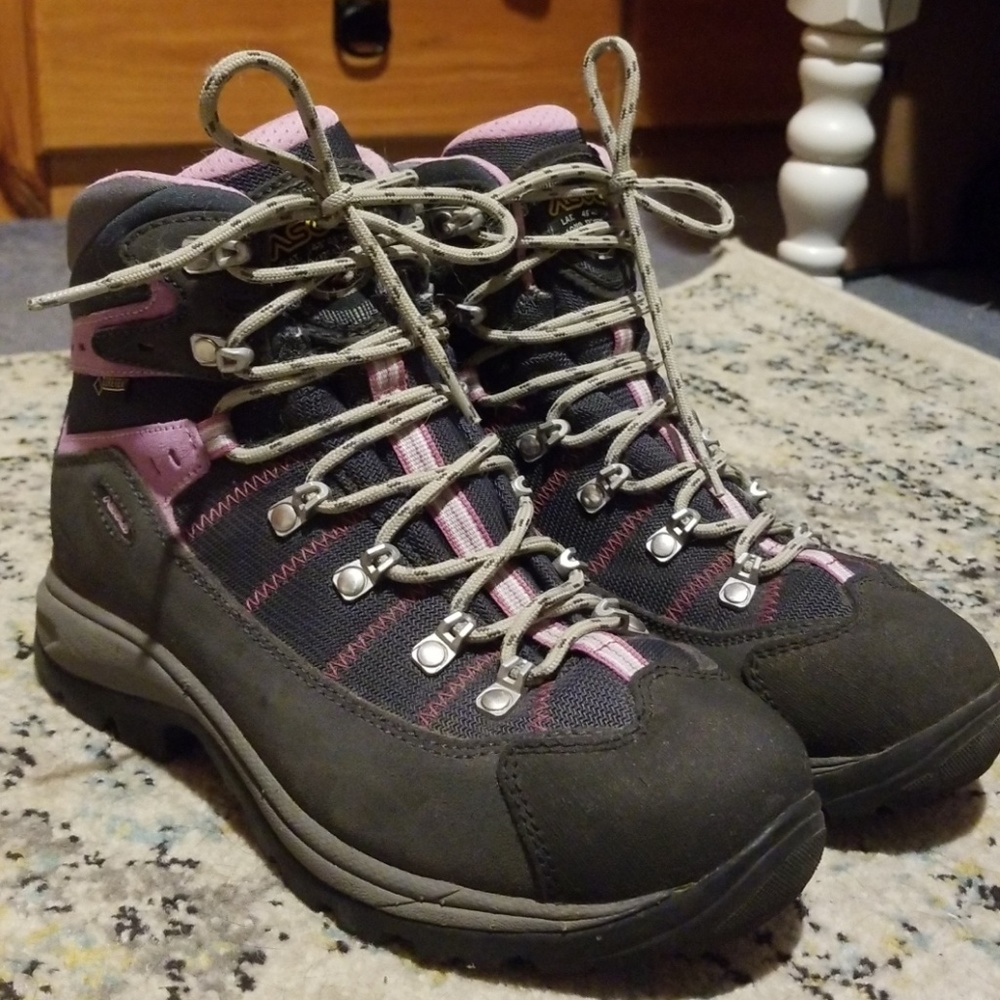 Womens Asolo Revert GTX Hiking Boot